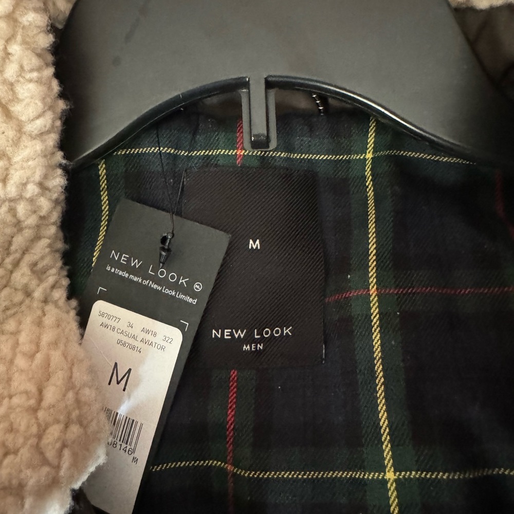 Men’s Asos jacket